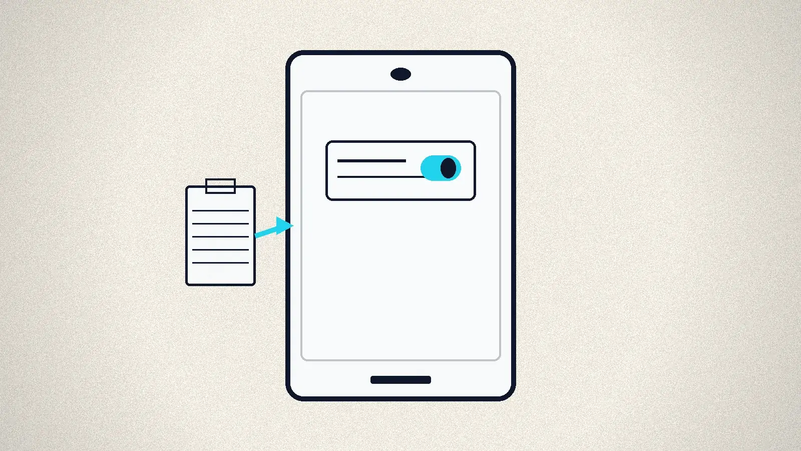 Pitfalls readers send in about this app on cream textured paper with restrained navy and teal ink