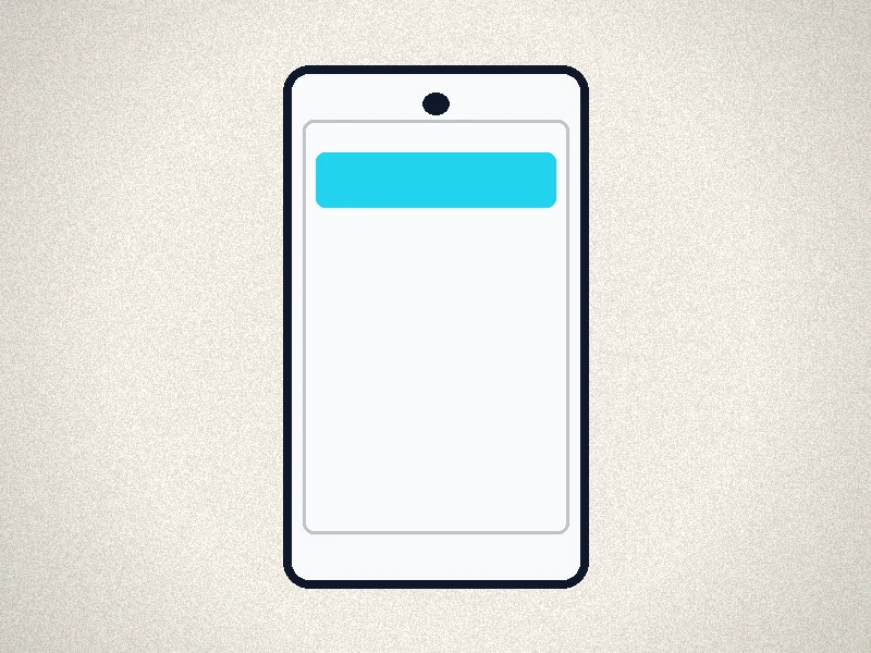 Andar Bahar Table on cream textured paper with restrained navy and teal ink