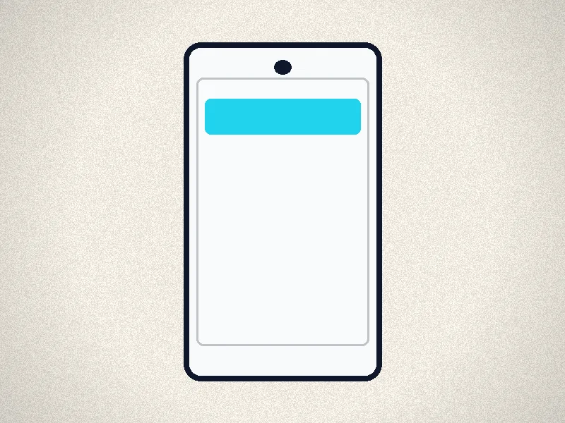 Wingo Lottery Desk on cream textured paper with restrained navy and teal ink